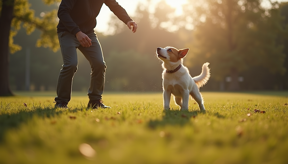 Top Techniques to Train Your Dog Effectively
