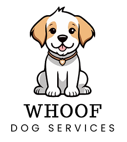 Whoof Dog Services